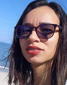 32 Year Old Bogota, Colombia Woman